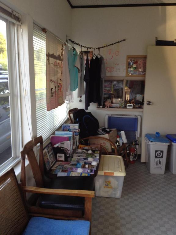 Narita Airport Hostel Shibayama Exterior photo