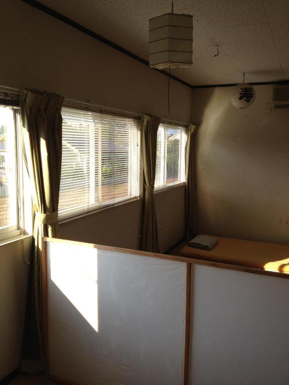 Narita Airport Hostel Shibayama Exterior photo